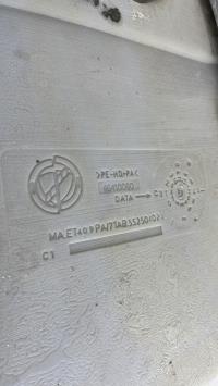 Foto del ricambio