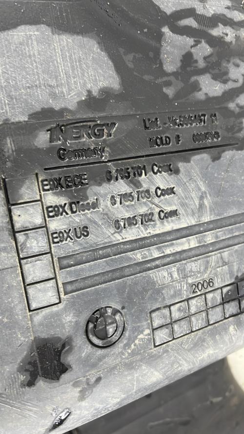 Foto del ricambio