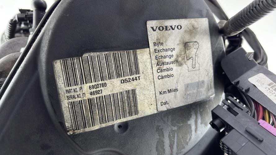 Foto del ricambio