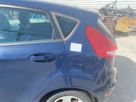Foto pieza de coche