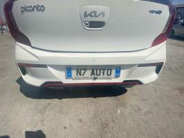 Foto pieza de coche