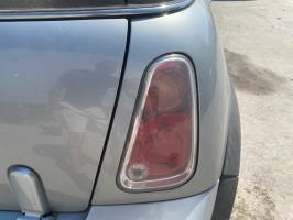 Foto pieza de coche