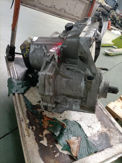 Foto del ricambio