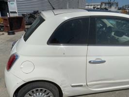 Foto pieza de coche