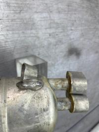 Foto del ricambio
