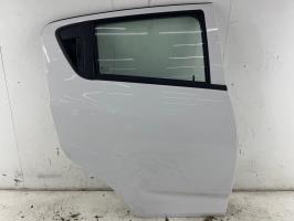 Foto pieza de coche