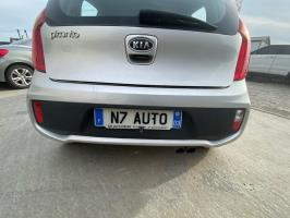 Foto pieza de coche