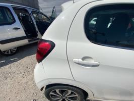 Foto pieza de coche