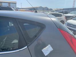 Foto pieza de coche