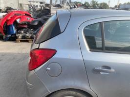 Foto pieza de coche