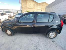 Foto pieza de coche