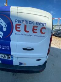 Foto pieza de coche