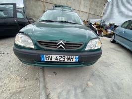 Foto pieza de coche