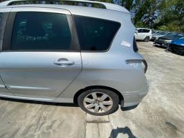 Foto pieza de coche