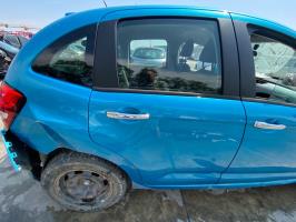 Foto pieza de coche