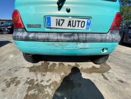 Foto pieza de coche