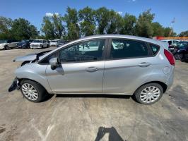 Foto pieza de coche