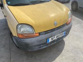Foto pieza de coche