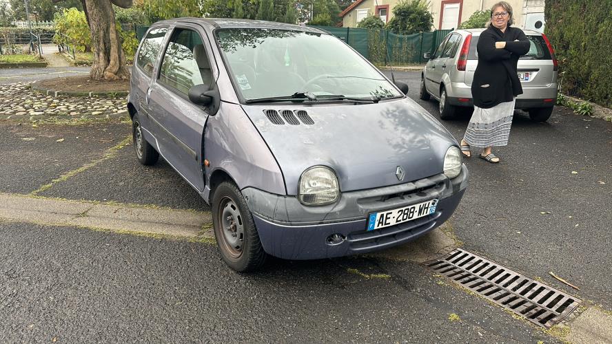 Foto de la pieza