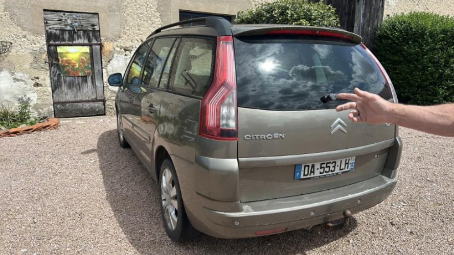 Foto de la pieza