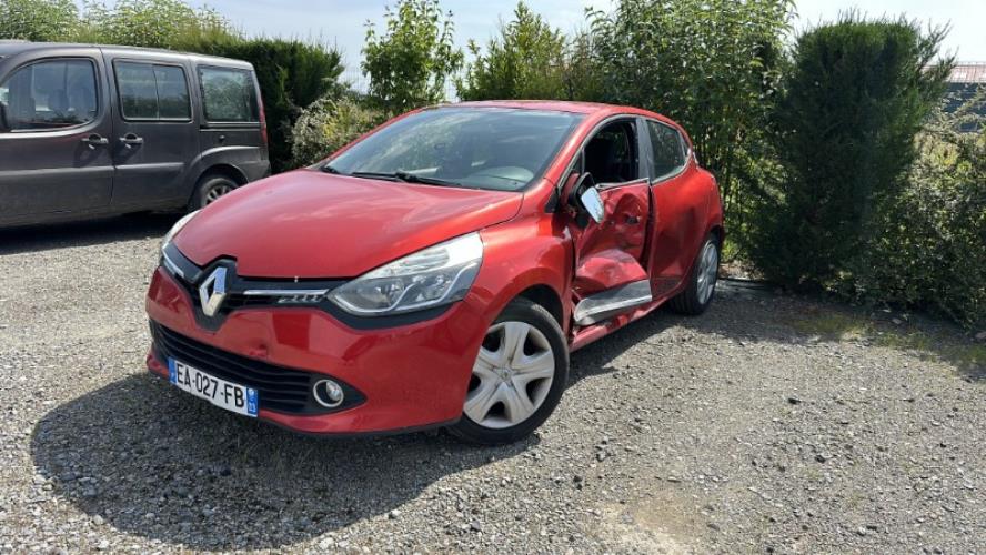 Malle/Hayon arriere RENAULT CLIO 4 PHASE 1 soldes 901008961R