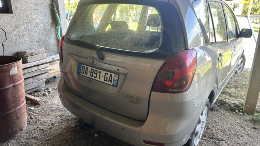 Foto de la pieza