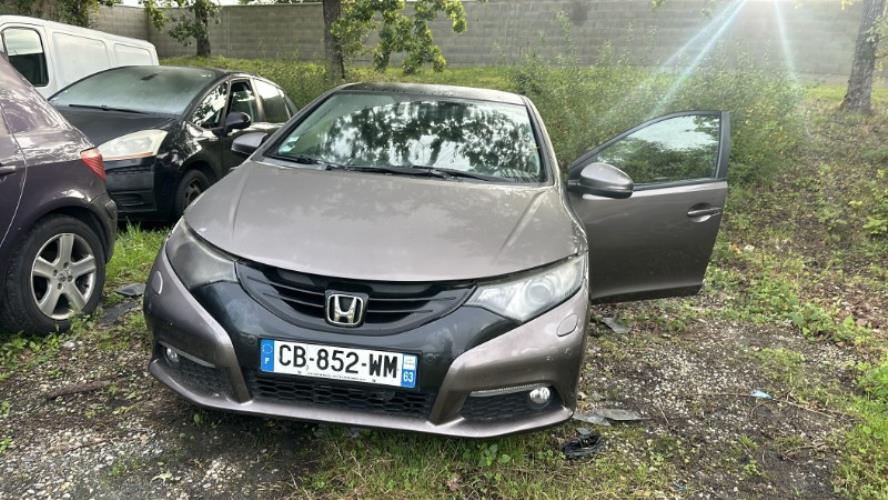 Foto de la pieza