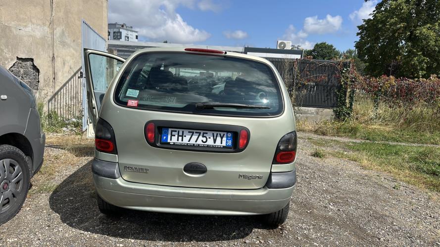 Foto del ricambio
