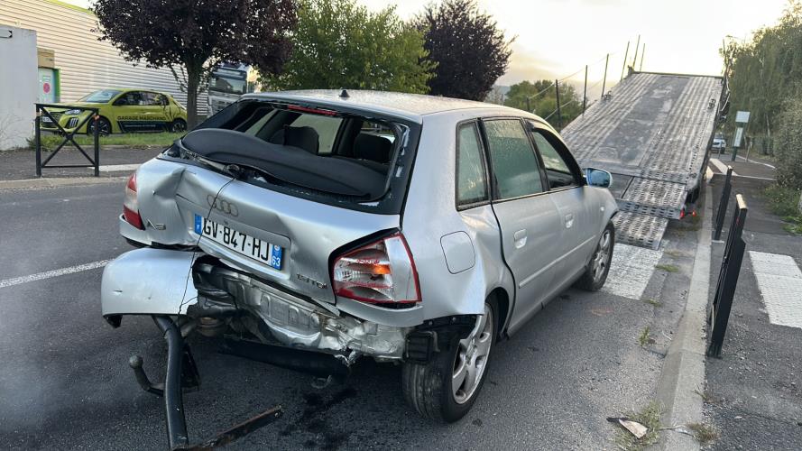 Foto de la pieza