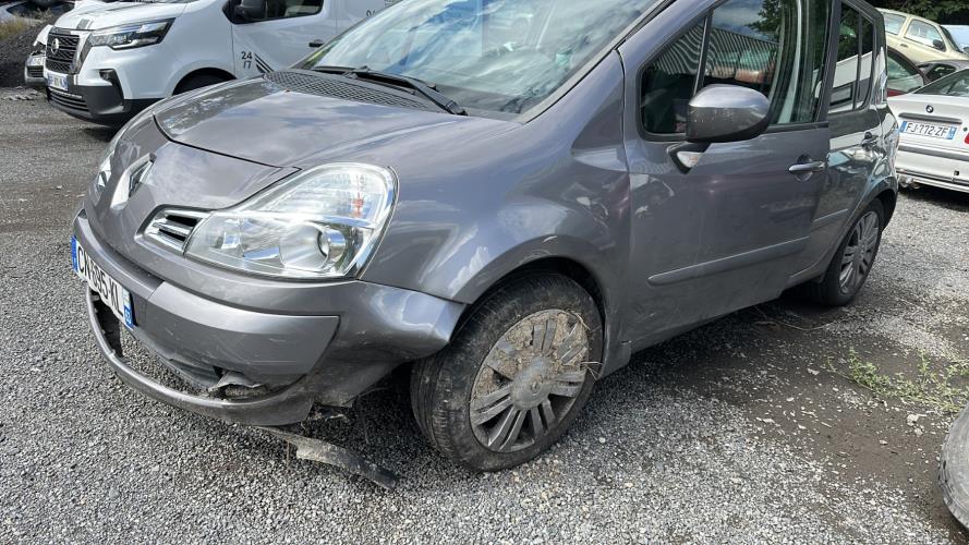 Foto de la pieza