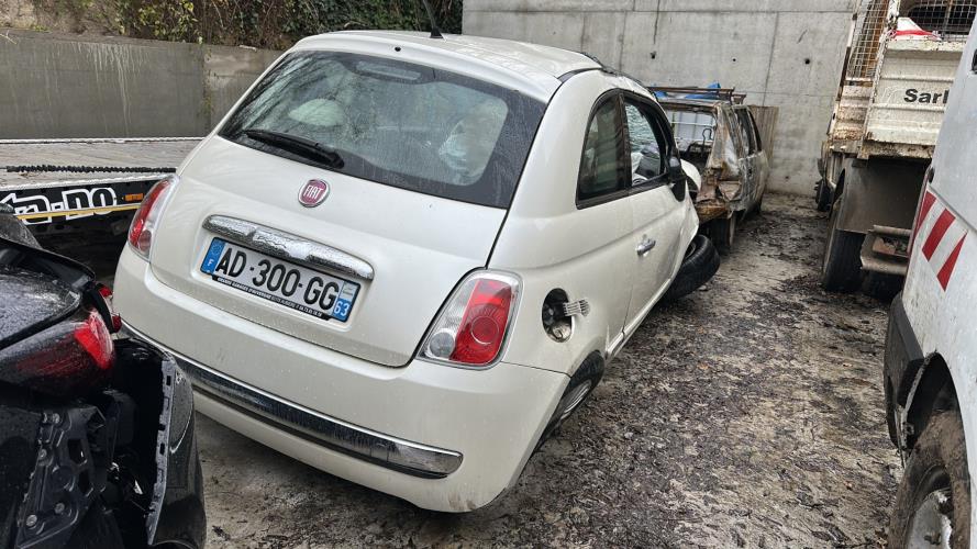 Foto de la pieza