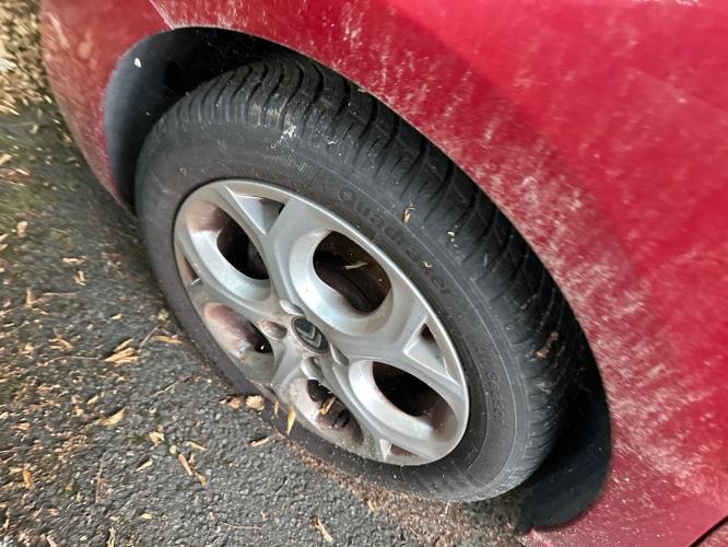 Foto del ricambio