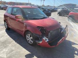 Foto pieza de coche