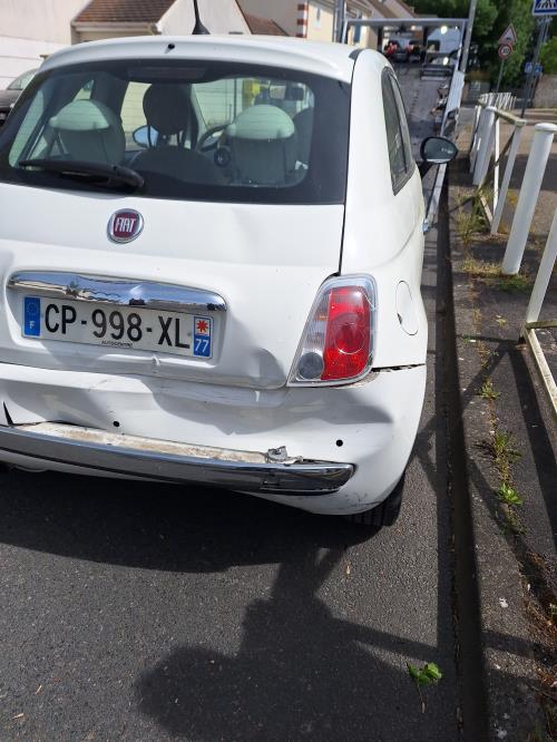 Foto de la pieza