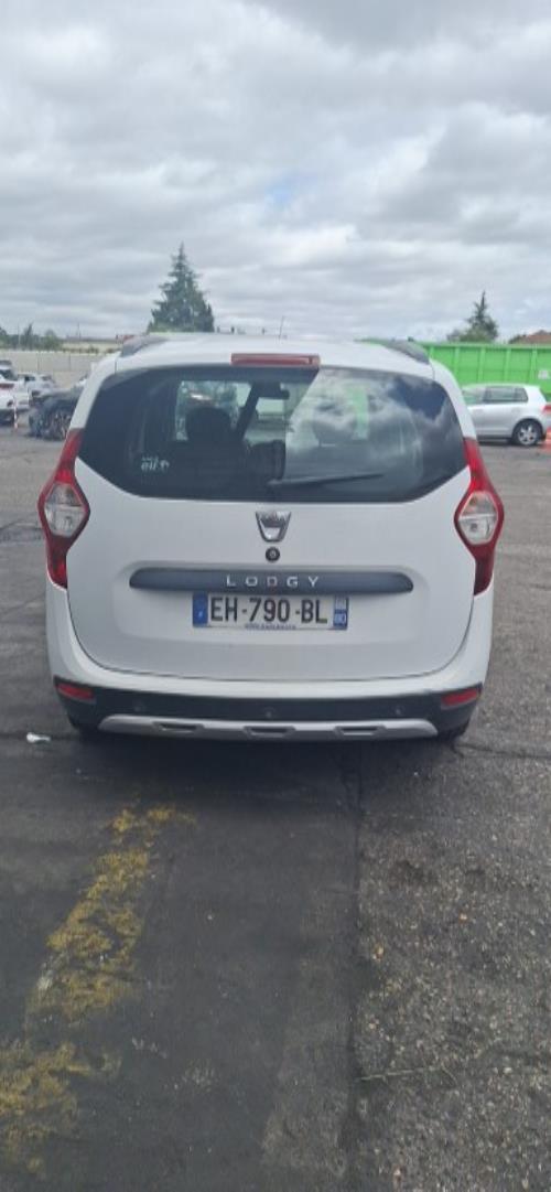 Foto de la pieza