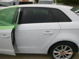 Foto pieza de coche
