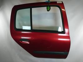Foto pieza de coche