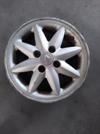Foto pieza de coche