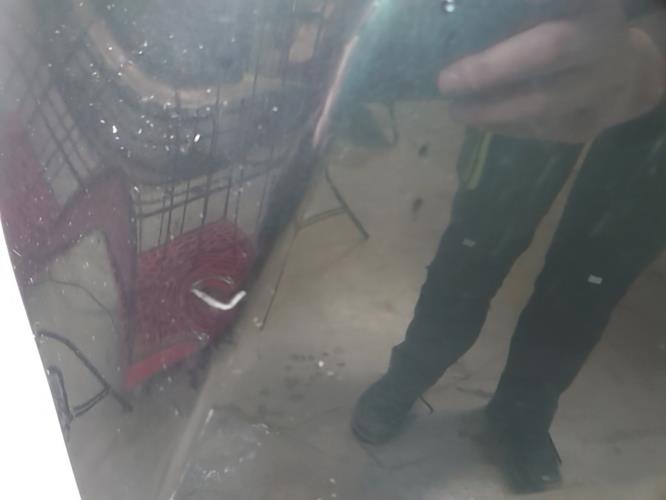 Foto de la pieza