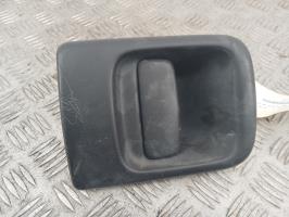 Foto pieza de coche