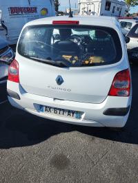 Foto pieza de coche