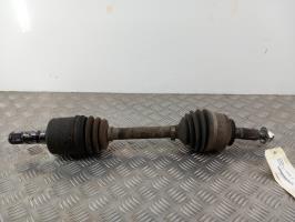 Foto pieza de coche