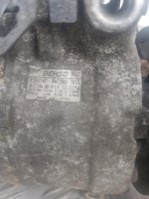 Foto del ricambio