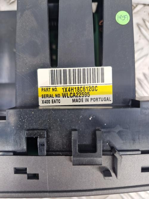 Foto del ricambio