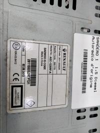 Foto ricambio auto