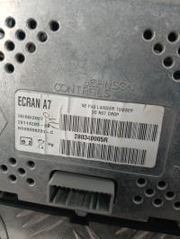Foto del ricambio