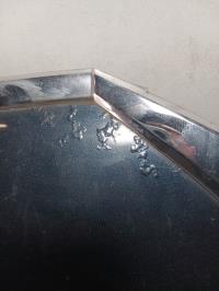 Foto del ricambio