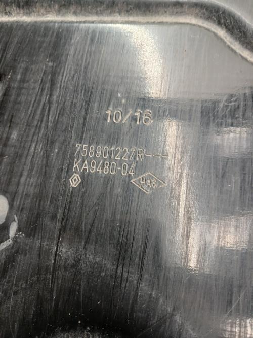 Foto del ricambio