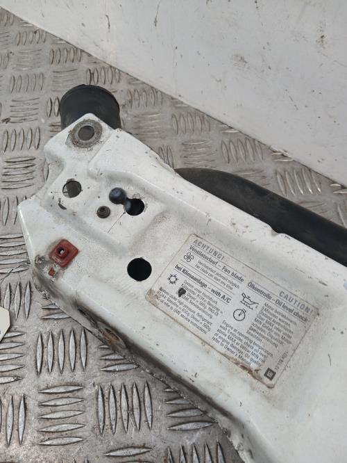 Foto del ricambio