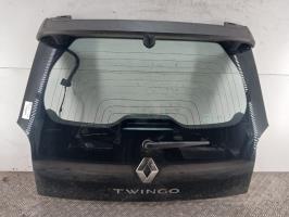 Foto pieza de coche